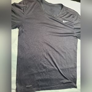 Nike men's sport shirt
